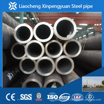 astm a106 gr.b sch40 export to india carbon steel tubing/pipe for oil and gas transportation promotion price !